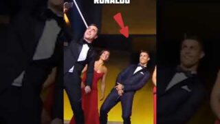 Ronaldo funny moments 🤣